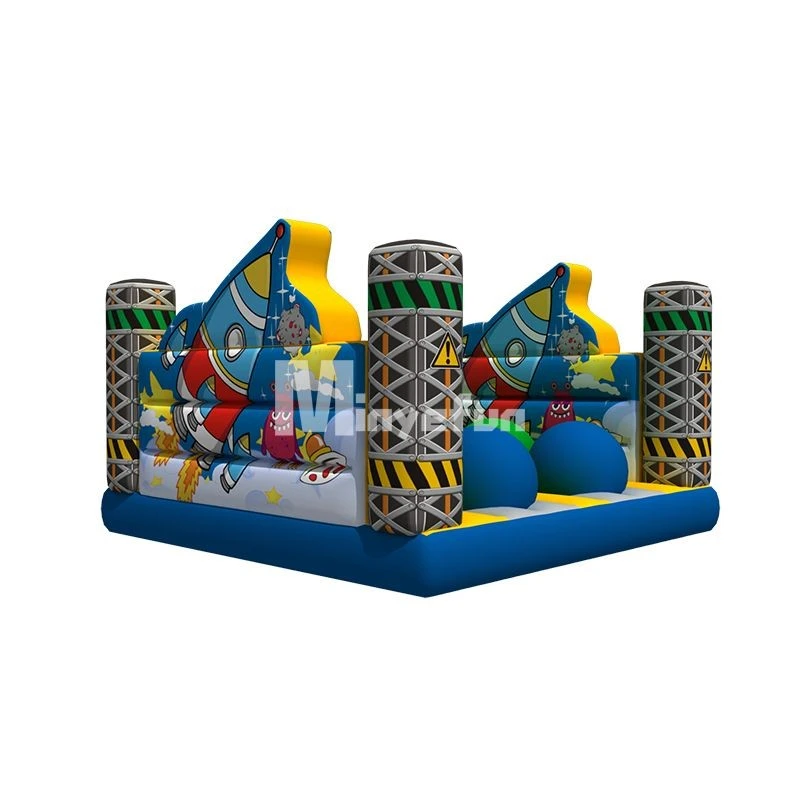 Inflatable Course price