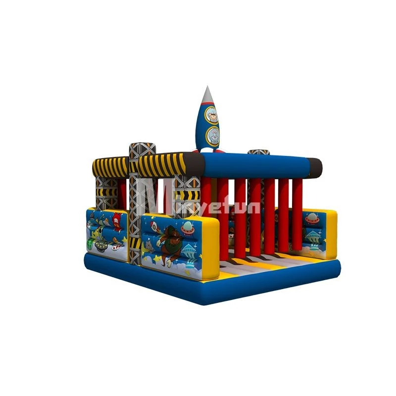 Inflatable Course high quality