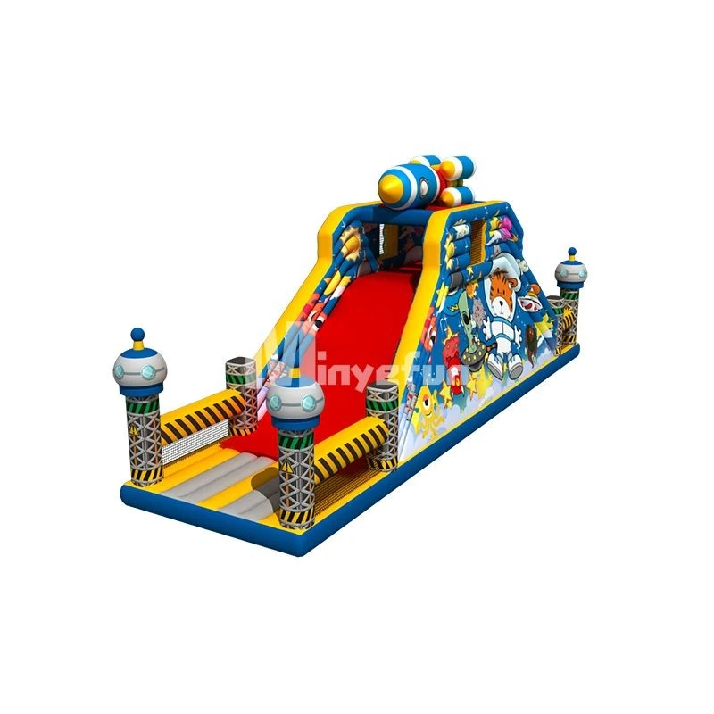 Inflatable Course suppliers