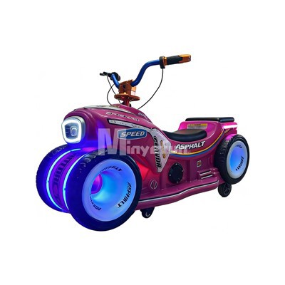 Pješačka vožnja{0}}na automobilima na novčiće