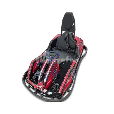 Tight Space Drift Kart